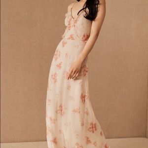 BHLDN Clare Dress